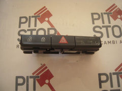 Pulsante luci di emergenza - Opel Zafira B 2è Serie - Pit Stop Ricambi Auto