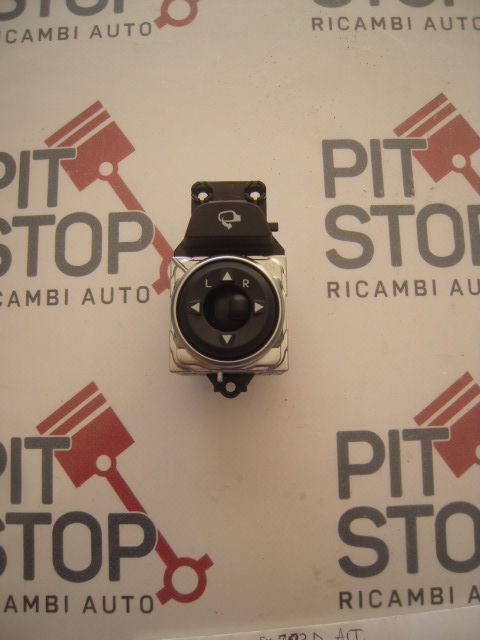 Regolatore specchietti retrovisori - Hyundai I30 Serie (12>18) - Pit Stop Ricambi Auto