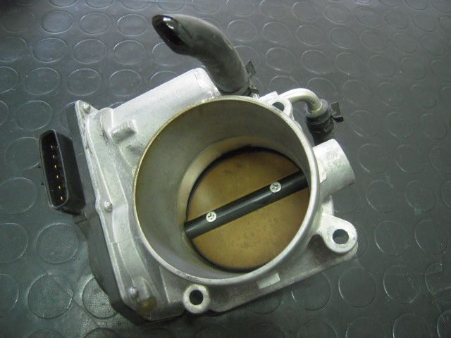 Corpo Farfallato - Lexus Gs 300 Serie - Pit Stop Ricambi Auto