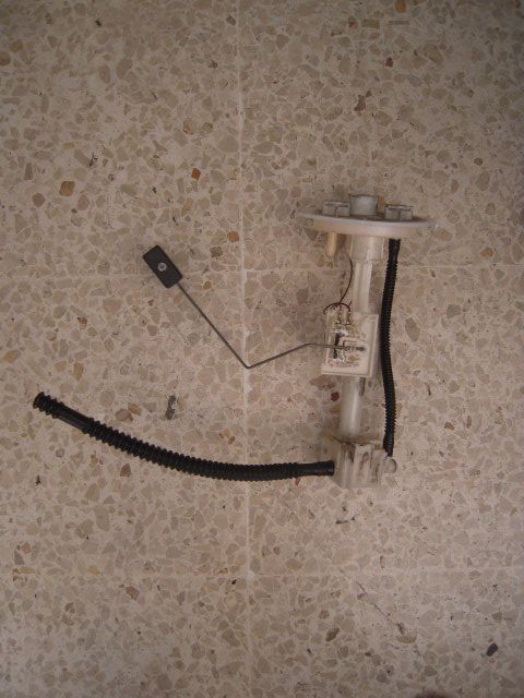 Galleggiante Serbatoio - Lexus Gs 300 Serie - Pit Stop Ricambi Auto