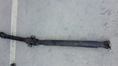 Trasmissione Completa ant. e post - Lexus Gs 300 Serie - Pit Stop Ricambi Auto