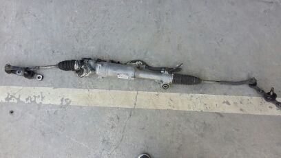 Scatola dello sterzo - Lexus Gs 300 Serie - Pit Stop Ricambi Auto