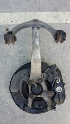 Montante sospensione ANT DX - Lexus Gs 300 Serie - Pit Stop Ricambi Auto