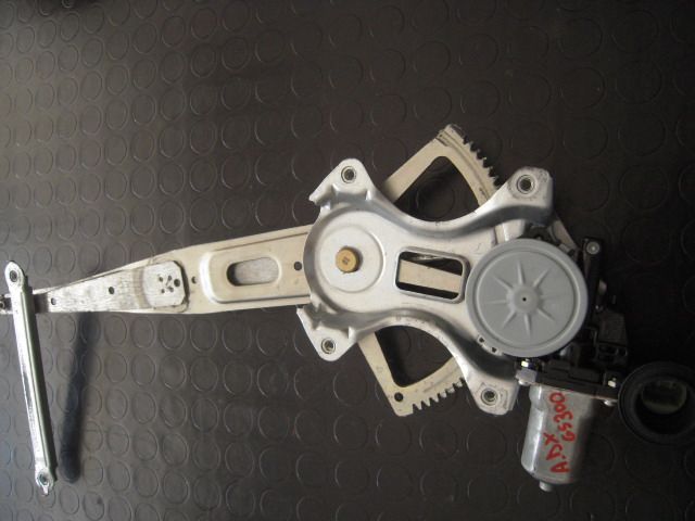 Motorino Alzavetro anteriore destra - Lexus Gs 300 Serie - Pit Stop Ricambi Auto