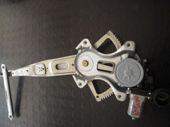 Motorino Alzavetro anteriore destra - Lexus Gs 300 Serie - Pit Stop Ricambi Auto