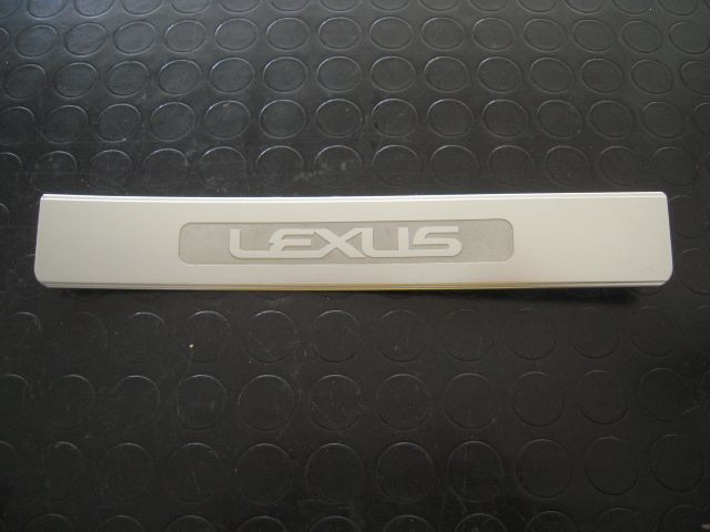 Batticalcagno Posteriore Destro - Lexus Gs 300 Serie - Pit Stop Ricambi Auto