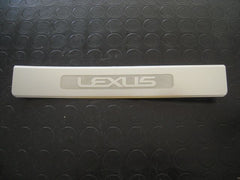 Batticalcagno Posteriore Destro - Lexus Gs 300 Serie - Pit Stop Ricambi Auto