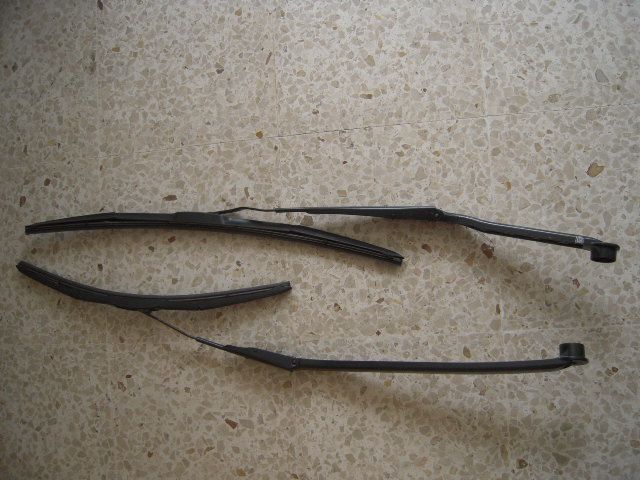 Bracci Tergi ant. - Lexus Gs 300 Serie - Pit Stop Ricambi Auto