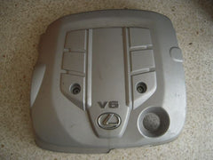 Carter copri motore inferiore - Lexus Gs 300 Serie - Pit Stop Ricambi Auto