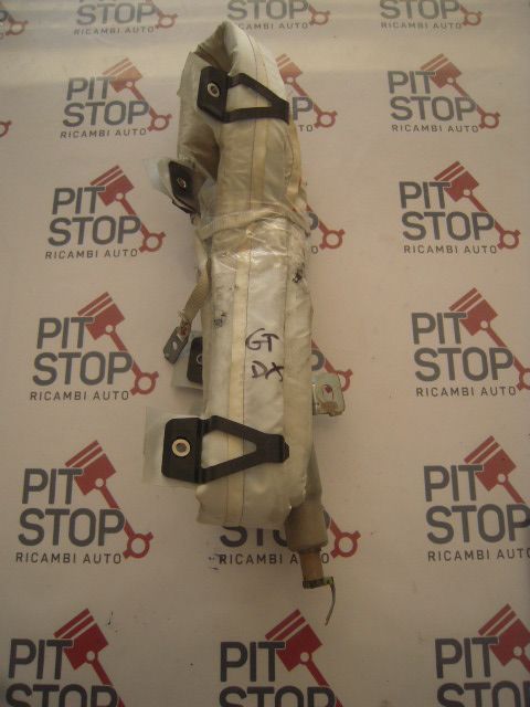 Airbag a tendina laterale passeggero - Alfa Romeo Gt Serie (937_) (03>09) - Pit Stop Ricambi Auto