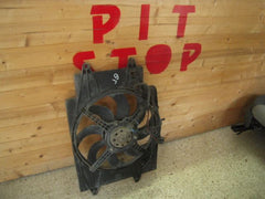 Ventola radiatore - Alfa Romeo Gt Serie (937_) (03>09) - Pit Stop Ricambi Auto