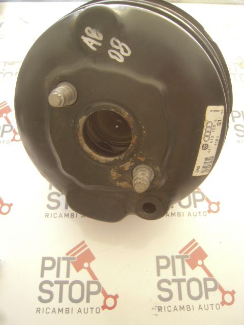 Servofreno - Audi A8 2è Serie Restyling (4e2) - Pit Stop Ricambi Auto