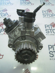 Pompa iniezione Diesel - Ford Focus Berlina 5è Serie - Pit Stop Ricambi Auto