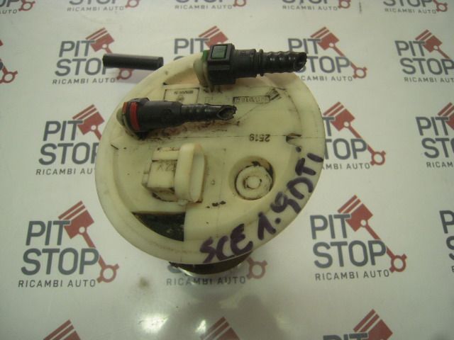 Galleggiante Serbatoio - Renault Scenic Serie (99>03) - Pit Stop Ricambi Auto