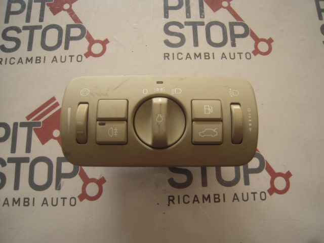 Interruttore comando luci - Volvo Xc60 1è Serie - Pit Stop Ricambi Auto