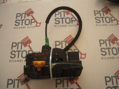 Serratura Posteriore Sinistra - Chevrolet Aveo 2è Serie - Pit Stop Ricambi Auto