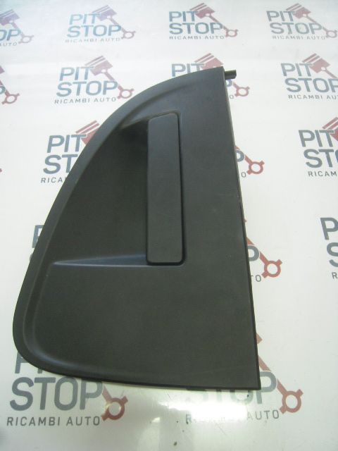 Maniglia esterna Posteriore Sinistra - Chevrolet Aveo 2è Serie - Pit Stop Ricambi Auto