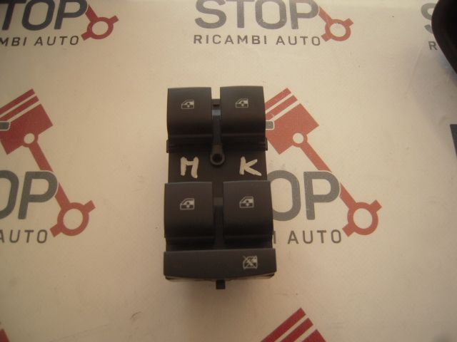 Pulsantiera Anteriore Sinistra - Opel Mokka 1è Serie - Pit Stop Ricambi Auto