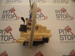 Serratura Anteriore Destra - Fiat Panda 3è Serie - Pit Stop Ricambi Auto