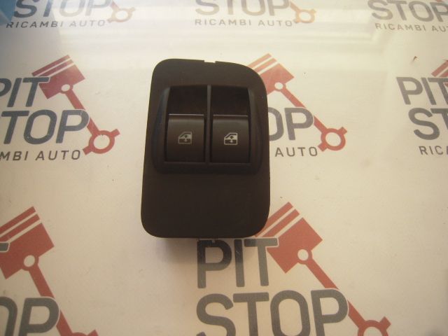 Pulsantiera Anteriore Sinistra - Fiat Qubo 1è Serie - Pit Stop Ricambi Auto