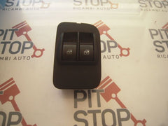 Pulsantiera Anteriore Sinistra - Fiat Qubo 1è Serie - Pit Stop Ricambi Auto