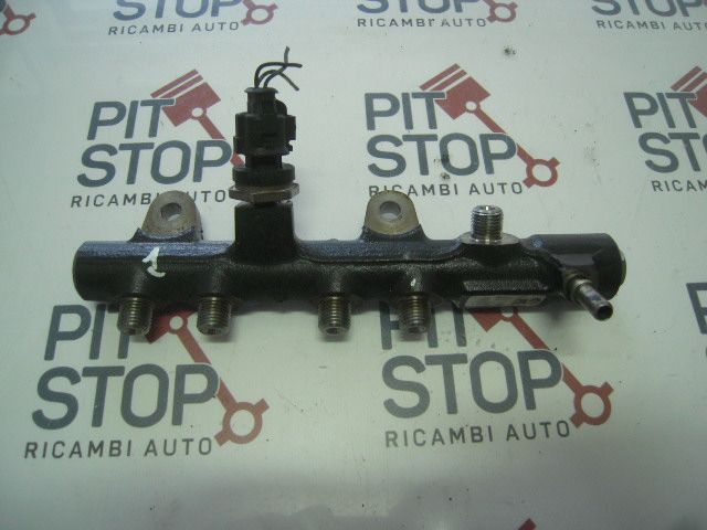 Flauto - Renault Captur Serie - Pit Stop Ricambi Auto