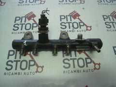 Flauto - Renault Captur Serie - Pit Stop Ricambi Auto