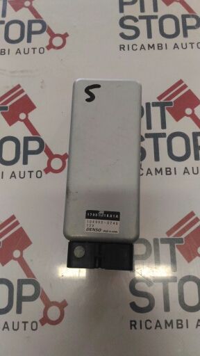 Centralina BSI - Nissan Juke 1è Serie - Pit Stop Ricambi Auto