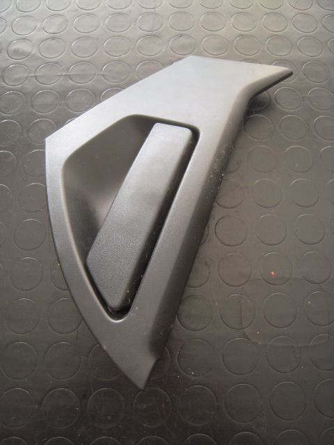 Maniglia esterna Posteriore Destra - Nissan Juke 1è Serie - Pit Stop Ricambi Auto