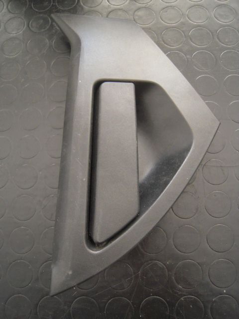 Maniglia esterna Posteriore Sinistra - Nissan Juke 1è Serie - Pit Stop Ricambi Auto