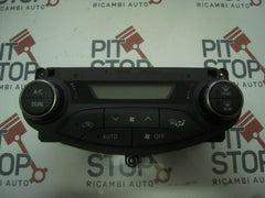 Centralina clima - Toyota Yaris Serie (11>13) - Pit Stop Ricambi Auto