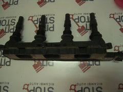 Bobine accensione - Opel Zafira A - Pit Stop Ricambi Auto