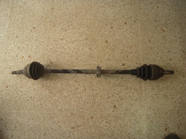 Semiasse anteriore destro - Opel Zafira A - Pit Stop Ricambi Auto