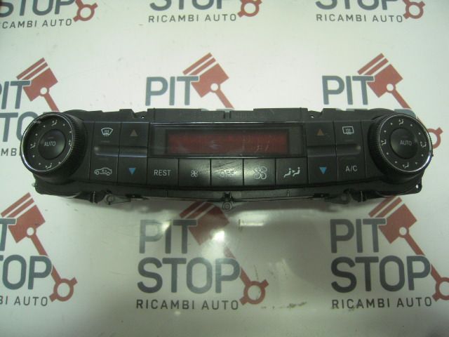 Centralina clima - Mercedes Classe E Berlina W211 2è Serie - Pit Stop Ricambi Auto