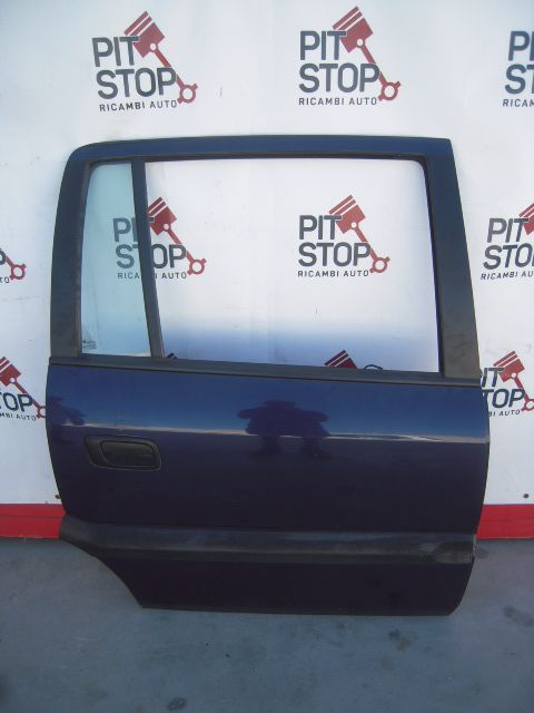 Portiera Posteriore Destra - Opel Zafira A - Pit Stop Ricambi Auto