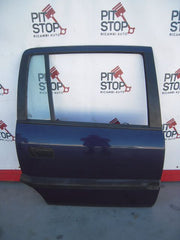 Portiera Posteriore Destra - Opel Zafira A - Pit Stop Ricambi Auto
