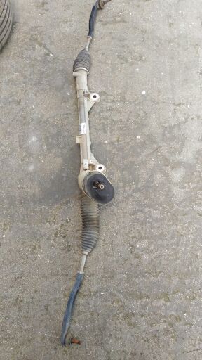 Scatola dello sterzo - Renault Megane Serie (08>15) - Pit Stop Ricambi Auto