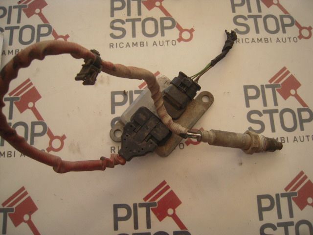 Sonda Lambda - Bmw X5 (f15) (13>18) - Pit Stop Ricambi Auto