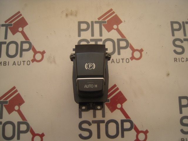 Pulsante - Bmw X5 (f15) (13>18) - Pit Stop Ricambi Auto