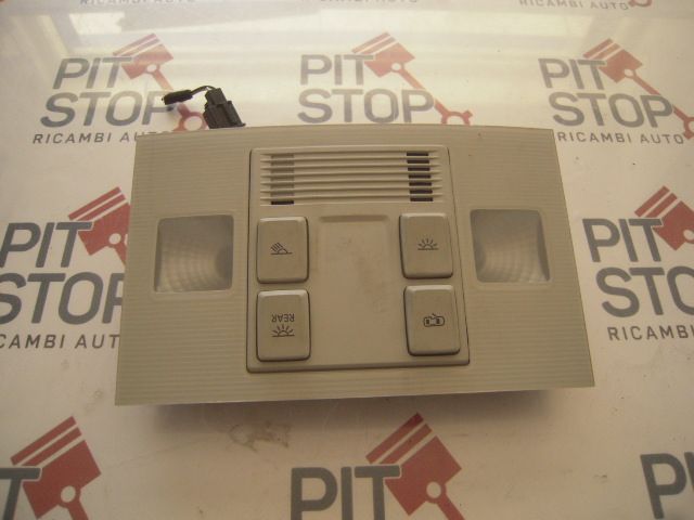 Plafoniera - Volkswagen Golf 7 Berlina (12>) - Pit Stop Ricambi Auto