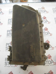 Scatola filtro esterno Cabina - Volkswagen Bora Berlina - Pit Stop Ricambi Auto