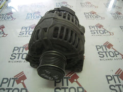Alternatore - Volkswagen Bora Berlina - Pit Stop Ricambi Auto