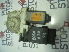 Motorino Alzavetro anteriore destra - Volkswagen Bora Berlina - Pit Stop Ricambi Auto