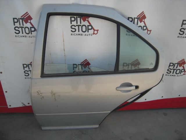 Portiera Posteriore Sinistra - Volkswagen Bora Berlina - Pit Stop Ricambi Auto