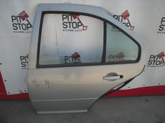 Portiera Posteriore Sinistra - Volkswagen Bora Berlina - Pit Stop Ricambi Auto