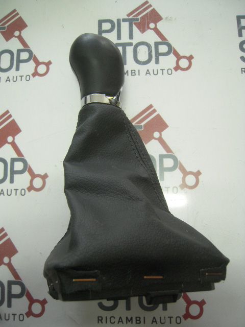 Pomello Cambio - Skoda Octavia Berlina 4è Serie - Pit Stop Ricambi Auto