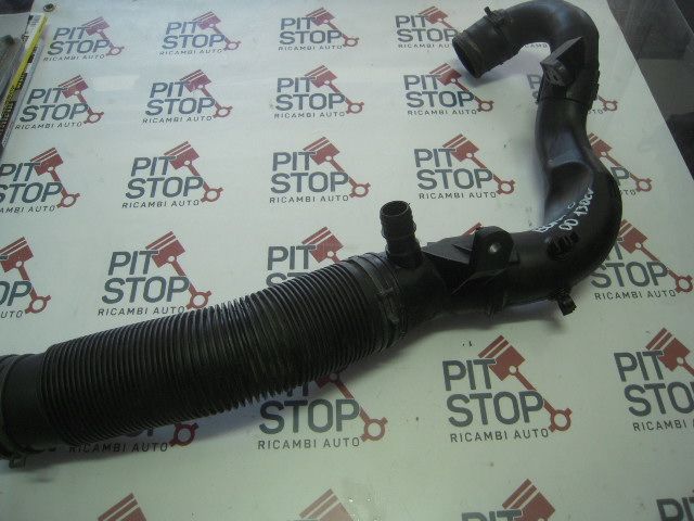 Manicotto - Volkswagen Bora Berlina - Pit Stop Ricambi Auto