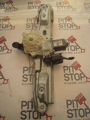 Meccanismo alzavetro Post. DX - Ford Focus Berlina 5è Serie - Pit Stop Ricambi Auto