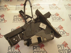 Serratura Posteriore destra - Ford Focus Berlina 5è Serie - Pit Stop Ricambi Auto