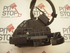 Serratura Anteriore Destra - Ford Focus Berlina 5è Serie - Pit Stop Ricambi Auto